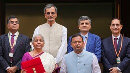 Economic Survey Report : आर्थिक सर्वेक्षण अहवाल म्हणजे काय ? जाणून घ्या सर्वकाही