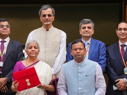 Economic Survey Report : आर्थिक सर्वेक्षण अहवाल म्हणजे काय ? जाणून घ्या सर्वकाही Economic Survey Report : आर्थिक सर्वेक्षण अहवाल म्हणजे काय ? जाणून घ्या सर्वकाही