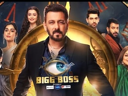 Bigg Boss 18 Double Eviction This Week: बिग बॉस 18 के फिनाले वीक से पहले डबल इविक्शन, श्रुतिका अर्जुन के बाद बाहर हुई ये कंटेस्टेंट Bigg Boss 18 Double Eviction This Week: बिग बॉस 18 के फिनाले वीक से पहले डबल इविक्शन, श्रुतिका अर्जुन के बाद बाहर हुई ये कंटेस्टेंट