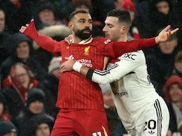 Manchester United Have 99 Problems But Salah-Starrer Liverpool At Anfield Ain't One