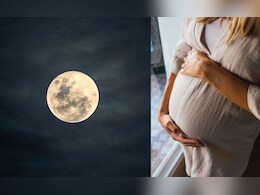 MP news:  'पौर्णिमेच्या रात्री गर्भधारणा होऊ देऊ नका' शाळकरी मुलींना DIG मॅडमचा सल्ला, कारण ही सांगितलं? MP news:  'पौर्णिमेच्या रात्री गर्भधारणा होऊ देऊ नका' शाळकरी मुलींना DIG मॅडमचा सल्ला, कारण ही सांगितलं?