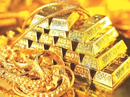 Gold Silver Rate: आसमान छूने लगे सोने के दाम, राजस्थान में 80 हजार के पार पहुंची कीमत, जानें आज के ताजा भाव Gold Silver Rate: आसमान छूने लगे सोने के दाम, राजस्थान में 80 हजार के पार पहुंची कीमत, जानें आज के ताजा भाव