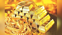 Gold Rate: 'कर्ज काढा सोनं खरेदी करा',सोनं खरेदी करणाऱ्यांना येतील सोन्याचे दिवस, तज्ज्ञ काय सांगतात?