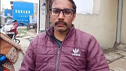 झालावाड़ में पत्रकार पर हुआ सरिये से जानलेवा हमला, निजी यूट्यूब चैनल पर कर रहे थे भ्रष्टाचार को लगातार उजागर
