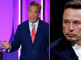 "Doesn't Have What It Takes": Elon Musk Does U-Turn On UK's Nigel Farage