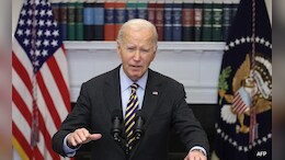 Joe Biden's 2023 Interview Reveals Struggle To Remember When Son Died