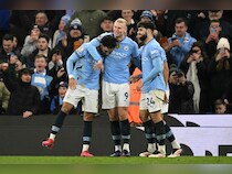Manchester City Face Brugge Final In Last Shot At Champions League Salvation