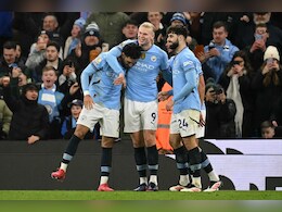 Manchester City Face Brugge 'Final' In Last Shot At Champions League Salvation