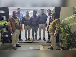 &nbsp;नशे के सौदागरों के खिलाफ रतलाम पुलिस का एक्शन,&nbsp;15 लाख की एमडी ड्रग के साथ आरोपी गिरफ्तार
