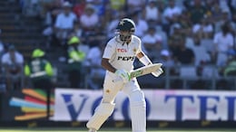 South Africa vs Pakistan 2nd Test Day 2 Highlights: Pak Lose 3 After Ryan Rickelton's Marathon 259 Inspires SA