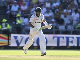 South Africa vs Pakistan 2nd Test Day 2 Highlights: Pak Lose 3 After Ryan Rickelton's Marathon 259 Inspires SA