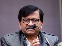 चंद्रपूरमधल्या घडामोडींबद्दल संजय राऊतांना अंधारात ठेवलं? युवा नेत्याने केला करेक्ट कार्यक्रम केल्याची चर्चा