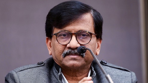 चंद्रपूरमधल्या घडामोडींबद्दल संजय राऊतांना अंधारात ठेवलं? युवा नेत्याने केला करेक्ट कार्यक्रम केल्याची चर्चा