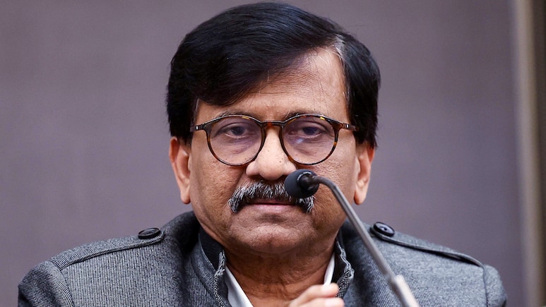 चंद्रपूरमधल्या घडामोडींबद्दल संजय राऊतांना अंधारात ठेवलं? युवा नेत्याने केला करेक्ट कार्यक्रम केल्याची चर्चा