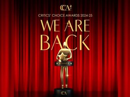 Critics Choice Awards 2025 Postponed Amid Los Angeles Wildfires Critics Choice Awards 2025 Postponed Amid Los Angeles Wildfires