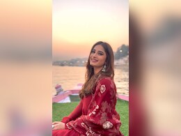 रवीना टंडन की बेटी को हुआ इस टॉप क्रिकेटर से प्यार, सोशल मीडिया के एक पोस्ट ने खोल दी राशा की पोल रवीना टंडन की बेटी को हुआ इस टॉप क्रिकेटर से प्यार, सोशल मीडिया के एक पोस्ट ने खोल दी राशा की पोल