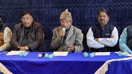 राजस्थान में बजट पर होगा बड़ा बवाल, कांग्रेस नेता ने कहा- केवल BJP विधायक नहीं विपक्ष की भी लेनी चाहिए राय
