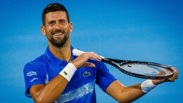 Novak Djokovic, Aryna Sabalenka Into Brisbane International Quarter-Final As Rising Stars Impress