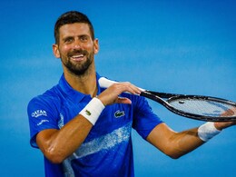 Novak Djokovic, Aryna Sabalenka Into Brisbane International Quarter-Final As Rising Stars Impress
