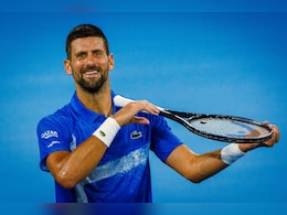 Opinion | A Djokovic Encore At The Australian Open?