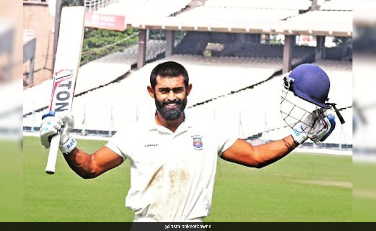 विजय हजारे ट्रॉफी में सबसे अधिक रन बनाने वाले टॉप-10 बल्लेबाज, कोहली-रोहित नहीं बल्कि ये बल्लेबाज है टॉप पर