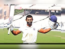 विजय हजारे ट्रॉफी में सबसे अधिक रन बनाने वाले टॉप-10 बल्लेबाज, कोहली-रोहित नहीं बल्कि ये बल्लेबाज है टॉप पर