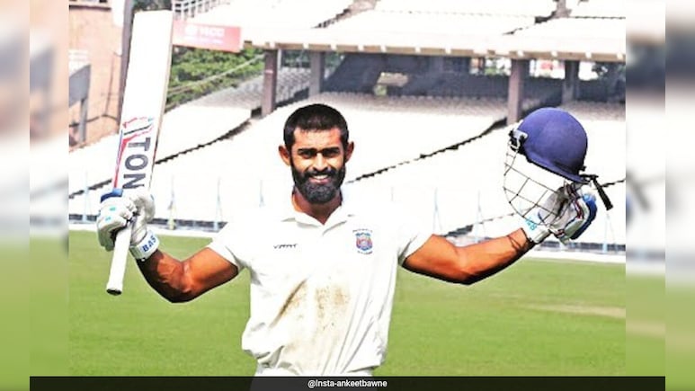 विजय हजारे ट्रॉफी में सबसे अधिक रन बनाने वाले टॉप-10 बल्लेबाज, कोहली-रोहित नहीं बल्कि ये बल्लेबाज है टॉप पर