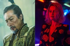 Golden Globes 2025: Emilia Perez, Shogun And The Brutalist Win Big Golden Globes 2025: Emilia Perez, Shogun And The Brutalist Win Big