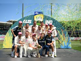 India vs Australia, 5th Test, Day 3 Highlights: Heartbreak For India As Australia Win By 6 Wickets, Secure WTC Final Berth India vs Australia, 5th Test, Day 3 Highlights: Heartbreak For India As Australia Win By 6 Wickets, Secure WTC Final Berth