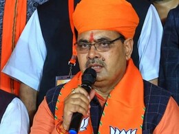 Rajasthan: राजस्‍थान में अब पानी की नहीं होगी कमी! सीएम भजनलाल ने बनाया से धांसू प्लान