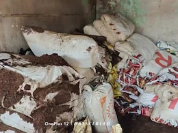 नौकर ने की हदें पार, पान की दुकान में लगाई आग- 35 लाख के नुकसान के बाद चढ़ा हत्थे