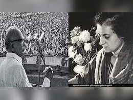 बिहार का वो छात्र आंदोलन जिसने बदल दी थी इंदिरा गांधी की सरकार