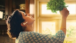 Sanya Malhotra Gears Up to Captivate Audiences with <i>Mrs</i> Releasing On This Date
