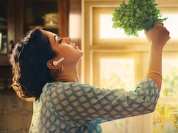 Sanya Malhotra Gears Up to Captivate Audiences with <i>Mrs</i> Releasing On This Date Sanya Malhotra Gears Up to Captivate Audiences with <i>Mrs</i> Releasing On This Date