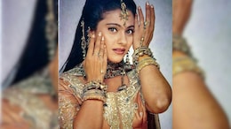 Kajol's Throwback Pic As Anjali From <i>Kuch Kuch Hota Hai</i> Is A Trip Down The Memory Lane