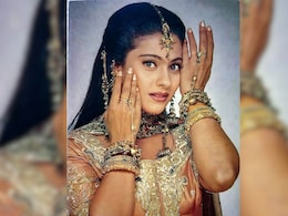 Kajol's Throwback Pic As Anjali From <i>Kuch Kuch Hota Hai</i> Is A Trip Down The Memory Lane Kajol's Throwback Pic As Anjali From <i>Kuch Kuch Hota Hai</i> Is A Trip Down The Memory Lane