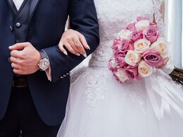 Tinder Date Marriage : लाईक्स मिळवण्यासाठी रचलेलं खोटं लग्न खरं झालं, घटस्फोटासाठी तरुणीची कोर्टात धाव