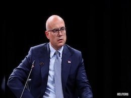 Serbian PM Milos Vucevic Resigns After Months Of Anti-Corruption Protests Serbian PM Milos Vucevic Resigns After Months Of Anti-Corruption Protests