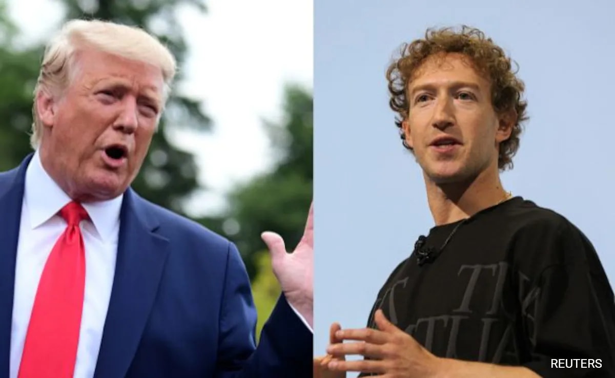 'Return To US Within 24 Hours, Don't Leave': Meta, Microsoft To H-1B Visa Holders