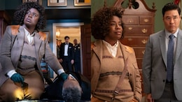 <i>The Residence</i> Teaser: An Unpredictable Whoddunit By Shonda Rhimes