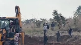 "Baseless Allegation, Flared Up Emotions": Kuki Village Chief Denies Woman Assaulted Over Land In Manipur