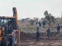 "Baseless Allegation, Flared Up Emotions": Kuki Village Chief Denies Woman Assaulted Over Land In Manipur