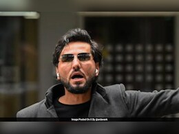 Salwan Momika : कुराण जाळणाऱ्या व्यक्तीची हत्या, Live सेशनमध्येच घातल्या गोळ्या Salwan Momika : कुराण जाळणाऱ्या व्यक्तीची हत्या, Live सेशनमध्येच घातल्या गोळ्या