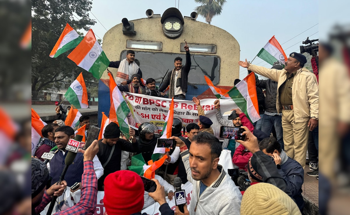 Latest and Breaking News on NDTV Latest and Breaking News on NDTV