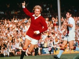 Manchester United And Scotland Great Denis Law Dies Aged 84 Manchester United And Scotland Great Denis Law Dies Aged 84