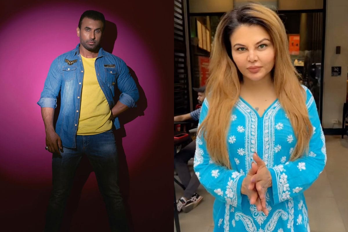 Rakhi Sawant Is Heartbroken As Dodi Khan Refuses To Marry Her; Deets Inside