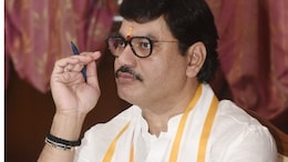 Maharashtra Minister Summoned Over Poll Affidavit After Complaint By 1st Wife