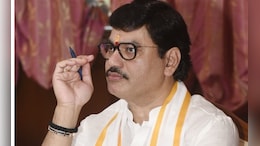 Beed News: धनंजय मुंडेंच्या मंत्रिमंडळ प्रवेशाची चर्चा, राष्ट्रवादीच्या बड्या नेत्याची खदखद आली बाहेर