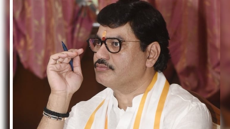 Beed News: धनंजय मुंडेंच्या मंत्रिमंडळ प्रवेशाची चर्चा, राष्ट्रवादीच्या बड्या नेत्याची खदखद आली बाहेर