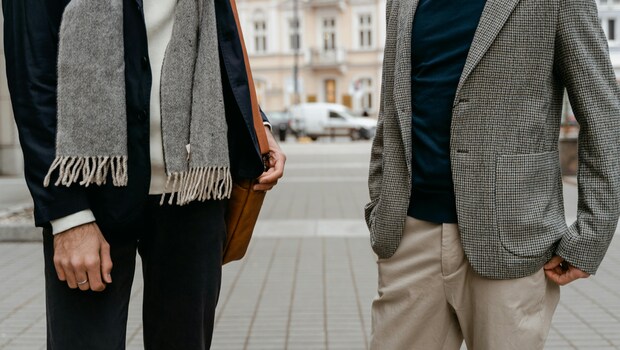 Top Deals On Blazer From Myntra